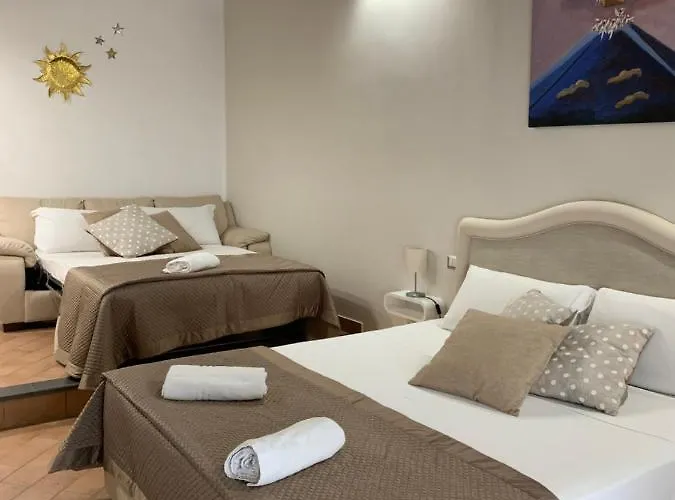 Nardones Suite Napoli