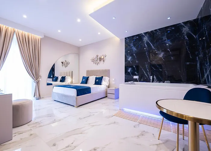 De Matteo Luxury Suites Napoli