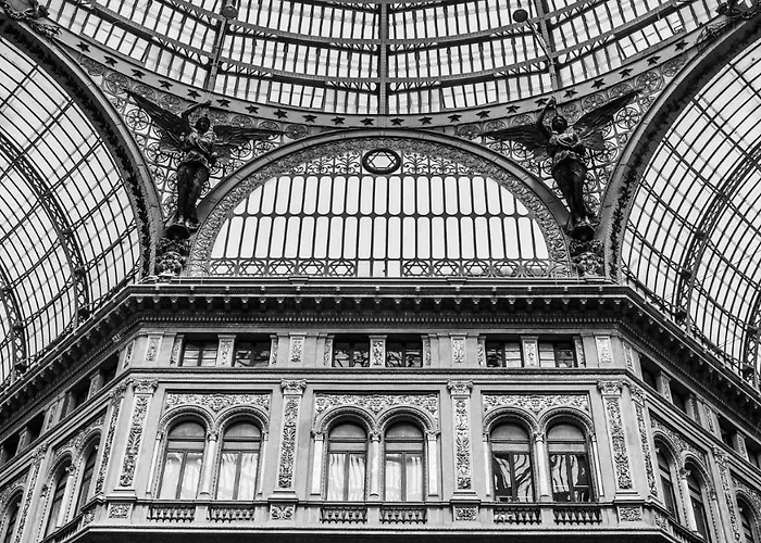 Nardones Suite Napoli